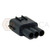 1x Male Connector 3-way for Ignition Coil UF540 w/out wire