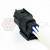 1x Male Connector 4-way for Honda O2 Sensor 36531-RNA-003