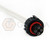 1x Connector 4-way Round Female DIN 72585 IP67