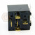 1x Connector Socket 5-way with Relay 30/40A for Universal Applications