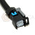 1x Wiring Harness Adapter for Fuel Injector USCAR EV6 to Nippon Denso