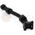 1x Wiring Harness Adapter for Fuel Injector EV1 female to Honda OBD2