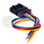 1x Connector male 5-way 5 pin for GM Chevrolet GT 150 MAF Mass air flow LS3 LS7