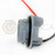 2x Connector Socket Socket for bulb 1157 2057 2357 Turn Signal Light