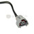 1x Connector 2-way for Subaru Fuel injector 90980-10702