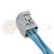 1x Connector 7-way for Cruise Control 90980-10931