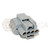 1x Connector 4-way 4 pin for Alternator Hyundai fits 37300-38400 w/out wire