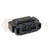 1x Connector 6 pin 6-way for fiat peugeot accelerator Sensor w/out wire