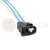 1x Connector 2-way for Ignition Coil 90980-11246