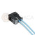 6x Connector 2-way for Ignition Coil 90980-11246