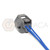 1x Connector 3-way for Washer Pump 98510-3E000