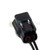 1x Connector 2-way 2 pin for fuel injector 16600-53J03