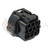1x Connector 10-way for Headlight 92101-2V110 w/out wire