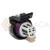 1x Connector 3-way for Oil Pressure Sensor WPT-1376 w/out wire