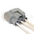 1x Connector 3 pin 3-way for Shindengen Mosfet type SH775