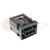 1x Connector 3-way 3 pin for Ignition Coil WPT-1002 w/out wire