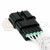 1x Male Connector 5-way for MAF Sensor 37980-RNA-A01