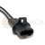 1x Male Connector 2-way for Air Intake 90980-11163