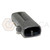 1x Male Connector 2-way for Ignition Coil injector 90980-11246 w/out wire