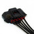 1x Connector 5 pin 5-way for Mass Air Flow MAF Sensor 90980-11317