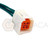 1x Connector 4-way for Fuel Pump W0133-1914260