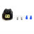 1x Connector 2-way for ATS Sensor WPT-470 w/out wire