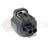1x Connector 2-way for ATS Sensor WPT-470 w/out wire