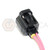 1x Connector 2-way for ATS Sensor WPT-470