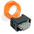 1x Connector 6-way for Air Suspension Sensor PT1638