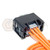 1x Connector 6-way for Air Suspension Sensor PT1638