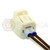 1x Connector 2-way for Cylinder Temperature Sensor WPT-1120