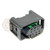 1x Connector 6-way for Level Sensor 7M0 973 119 w/out wire