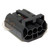1x Connector 3-way for Inertia Switch WPT-414 w/out wire