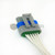 1 x Connector Pigtail Harness 6-way Misc Sensor