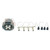 1x Connector 4-way for Triple Pressure Switch 90980-10943 w/out wire