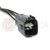 1x Connector 4-way for O2 oxygen Sensor 90980-10868