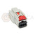 1x Connector 3-way for Ignition Coil WPT-1261 w/out wire