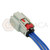 1x Connector 3-way for Ignition Coil WPT-1261