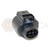 1x Connector 6-way for Throttle Valve Control 4H0 973 713 w/out wire