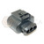 1x Connector 3-way for Water level sender 1J0 973 723 w/out wire
