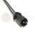 4x Connectors Socket Bulb holder for T10 168 194