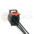 1x Connector 4-way 4 pin for O2 Oxygen Sensor SG1849