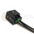 1x Connector 3-way for Ford Reverse Park Aide WPT-1289