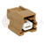 1x Connector 2-way J-48817-1102 w/out wire