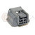 1x Connector 4-way for O2 Sensor J-48817-193 w/out wire