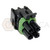 1x Connector 4-way for Idle Air Control IAC PT127 w/out wire