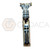 1x Terminal Contact F A:2.9 B:2.6 C:2.77 R D:4.14 E:4.3 F:1.7 L:16.2 CL:5.8 FL:9