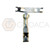 1x Terminal Contact F A:3.1 B:3 C:4 R D:4.6 E:5.4 F:1.35 L:19.1 CL:7.3 FL:9.2