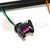 1x Wiring Harness for Fuel Injector Land Rover AMR6103