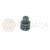 1x Wire Seal 01020107000007